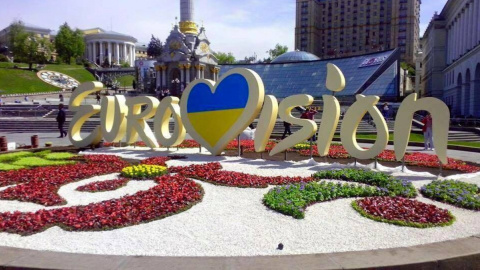 Иностранцы изменили отношение к Украине. Фото: facebook.com/zelenbud/