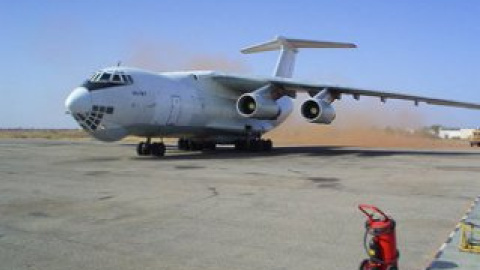 Виліт літака з Магадана до Москви було затримано на 12 годин.