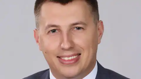 Игорь Слесарев. Фото: Facebook
