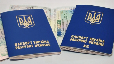 Пока украинцам "безвиз" не светит. Фото: volynnews.com