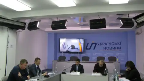 3.12.20 15:00 Круглый стол: "Годовщина референдума о независимости и путь к суверенитету Украины"