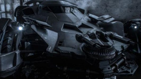 Фото: ‏@ZackSnyder