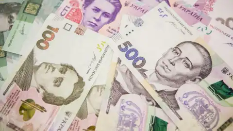 В феврале размер невыплаченных зарплат увеличился на 4,6%. Фото: bank.gov.ua