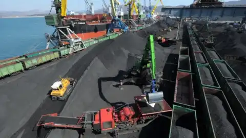 Реальні закупівлі вугілля йдуть дорожче формули "Роттердам +", - експерт