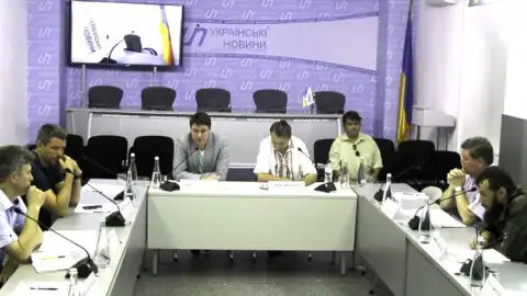 31.05.18 10:00 Круглий стіл: "Міністерство у справах ветеранів: проблеми громадського контролю"