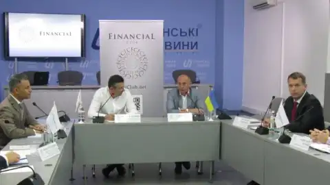 10.09.19 11:00 Круглый стол: "Как снизить стоимость безналичных платежей"