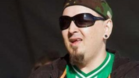 Помер лідер гурту "Брати Гадюкіни" Сергій Кузьминський
