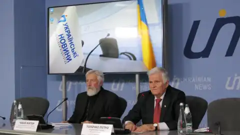 27.11.20 14:00 Прес-конференція: "Загроза знищення археології в Києві"