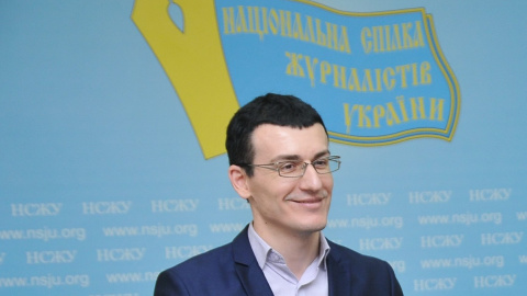 Сергій Томіленко: Обшуки, арешти і застави в десятки мільйонів гривень блогерам Петрову і Барабошко - це розправа