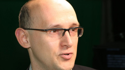 Юрий Корольчук. Фото: radiosvoboda.org
