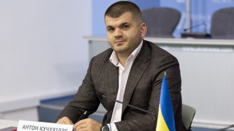 фото ИА "Українські Новини"