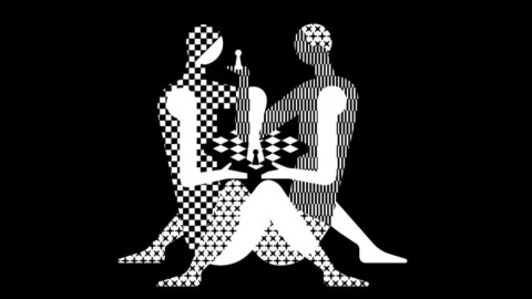 Он был разработан московской студией дизайна. Фото: WORLD CHESS