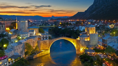 Непопулярные места Европы: Фото: web-tourism.ru
