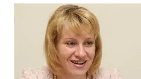 Директор інформаційно-телекомунікаційного напрямку УГЦР Вікторія Трощенко: «Ідентифікація абонента необхідна для впровадження послуги перенесення номера»