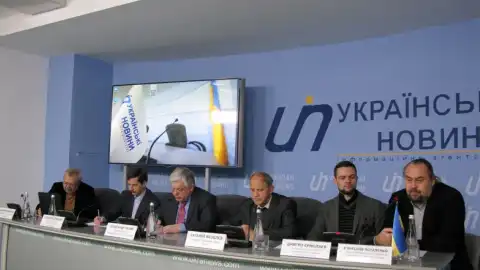 Экологическая катастрофа на Донбассе представляет для Украины большую угрозу, чем авария на Чернобыльской АЭС