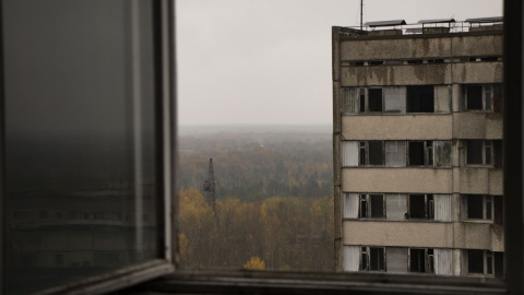 Припять