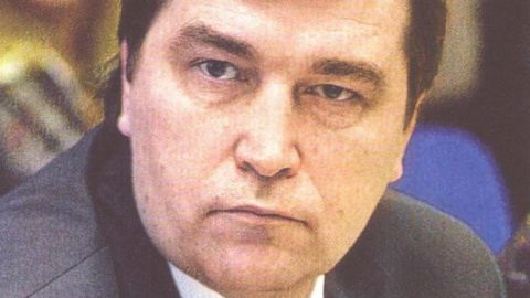 Александр Гончаров. Фото: facebook.com/Александр_Гончаров