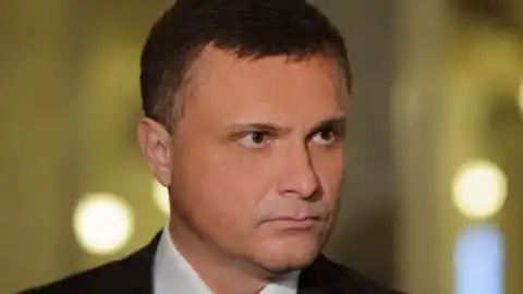 Serhiy Lovochkin. Photo by lovochkin.org