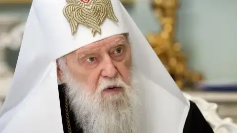 Филарет.