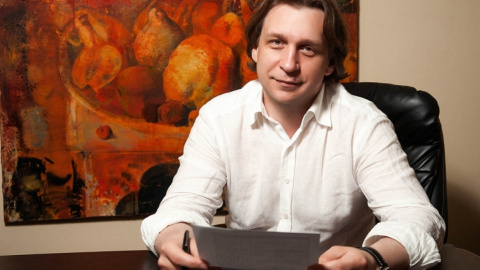 Михаил Кухар. Фото: BusinessLife