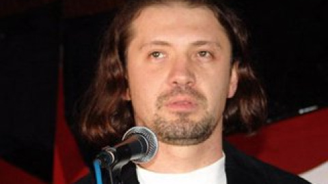 Режисером фільму є Антон Мегердичев.