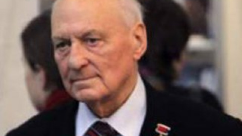 Багато років він присвятив дослідницькій роботі у відділі рукописів Російської національної бібліотеки.