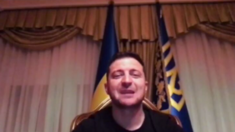 Володимир Зеленський