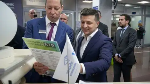 Кирилл Шевченко: Укргазбанк имеет солидный запас прочности