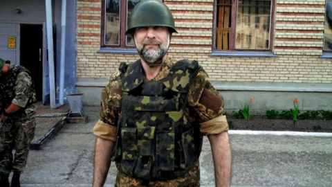 Хірург, якого образив політик Бондаренко, хворіє на рак і збирає гроші на медичну допомогу