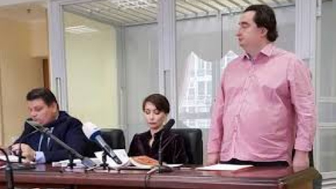 Игорь Гужва Фото: УкрНэт