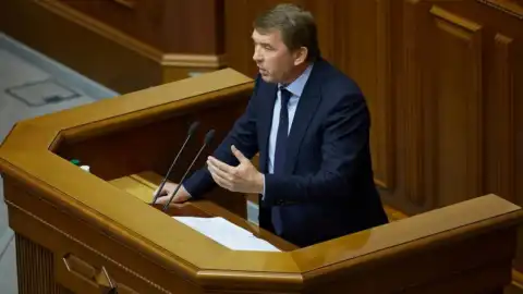 Партия "Довира" заявляет о победе на выборах в Полтавской области