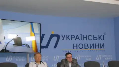 11.11.20 11:00 Прес-конференція: "Електоральні орієнтації населення Одеси у другому турі виборів Одеського міського голови"