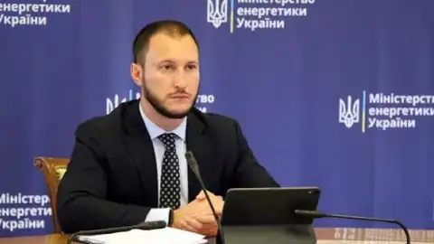 Ярослав Демченков. Фото: mpe.kmu.gov.ua