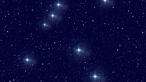 Гороскоп на сегодня. Фото: pixabay