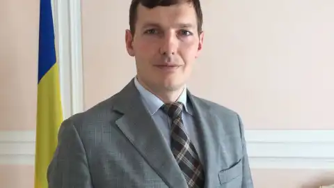 Евгений Енин. Фото: gp.gov.ua