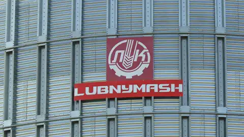 Стрічкові конвеєри від заводу "Lubnymash": тому, що якість важливіша за все