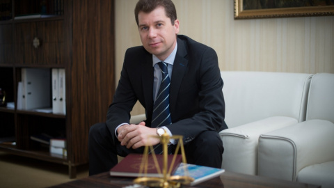 Роман Марченко