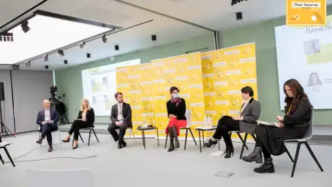 Як допомога Фонду Ріната Ахметова вплинула на якість життя людей на Донбасі – дослідження