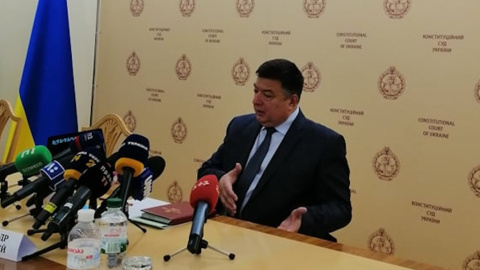Олександр Тупицький