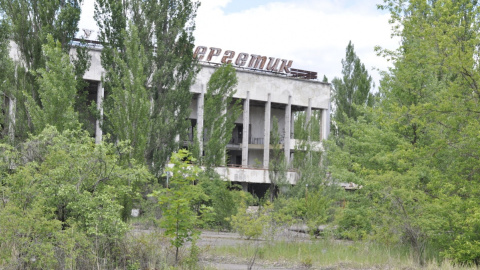 У Чорнобильській зоні відчуження з'явилися чотири нові маршрути