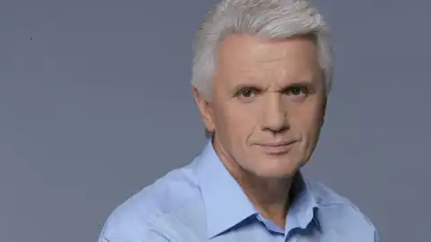 Володимир Литвин. Фото: Facebook / Володимир Литвин
