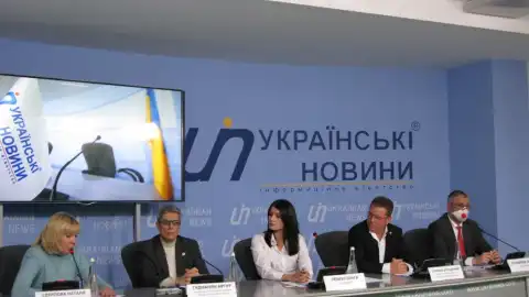 29.10.20 14:00 Брифинг: "Скандал в НАУ, кто на самом деле стоит за рейдерским захватом вуза"