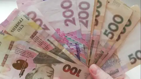 Курс гривны