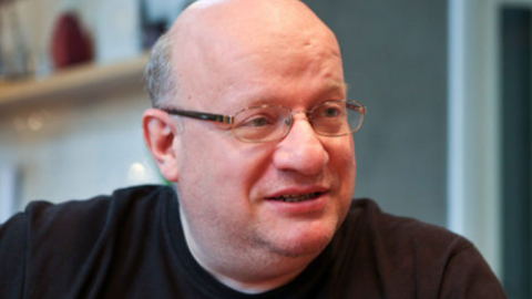 Дмитрий Джангиров. Фото из открытых источников