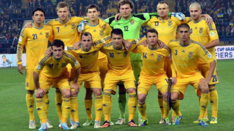 ​Два футболиста украинской сборной попали в список самых дорогих в восточной Европе