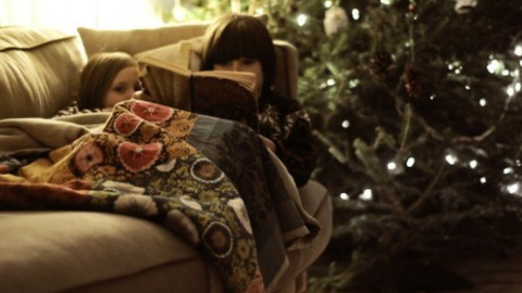 ТОП-9 зимних книг. Фото: fashionlikbez.com