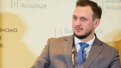 Артем Гриненко. Фото из открытых источников