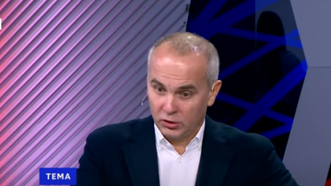 Шуфрич закликав звільнити Любченка за ідею обкласти податком грошові перекази заробітчан в Україну