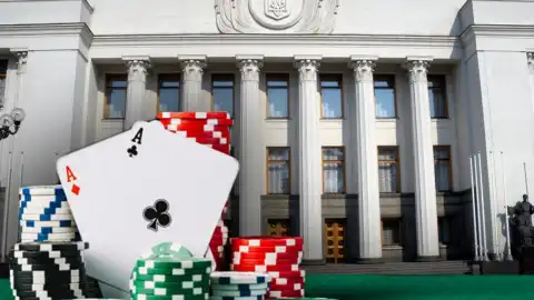 Легализация игорного бизнеса в Украине – ошибки, проблемы, западный опыт