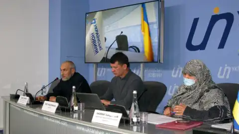 Українські правоохоронці співпрацюють зі спецслужбами Узбекистану по затриманню і видворенню людей, - голова "Асоціації мусульман-біженців "Азан"